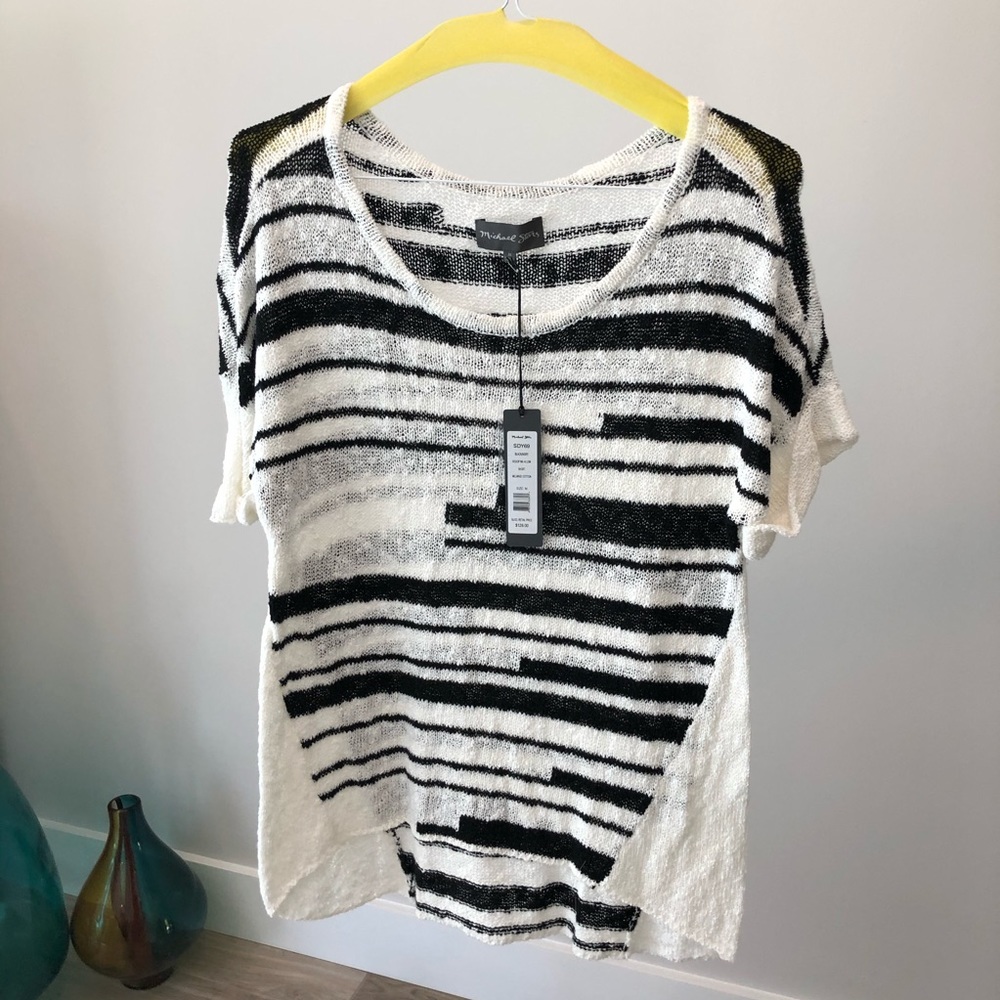Michael Stars Top